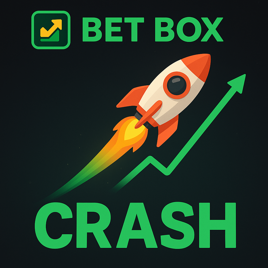 Crash Game